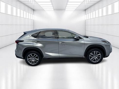 Used 2016 Lexus NX 200t AWD image 4