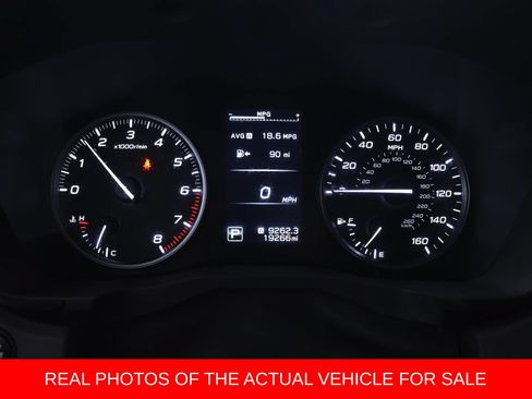 Used 2023 Subaru Ascent Onyx Edition AWD/4WD image 6