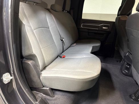 Used 2021 RAM 3500 Big Horn image 65