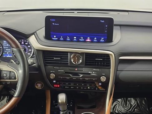 Used 2022 Lexus RX 350 AWD w/ Premium Package image 18