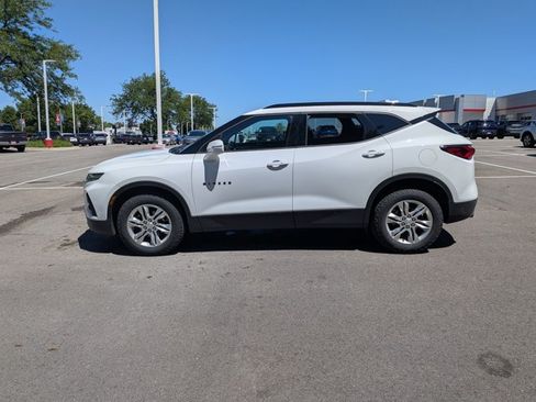 Used 2019 Chevrolet Blazer LT FWD image 8