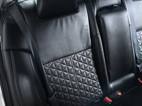 Certified 2020 Nissan Maxima Platinum w/ Sport Mat Group FWD image 26