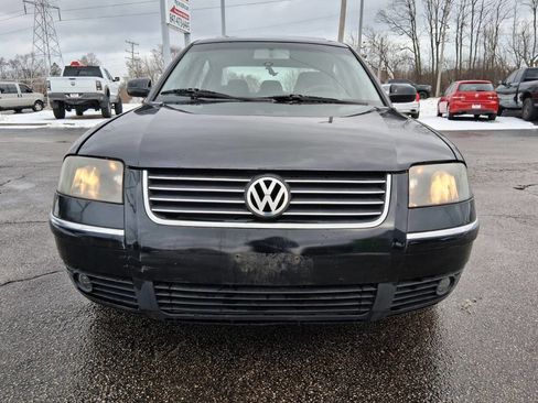 Used 2003 Volkswagen Passat GLS image 2