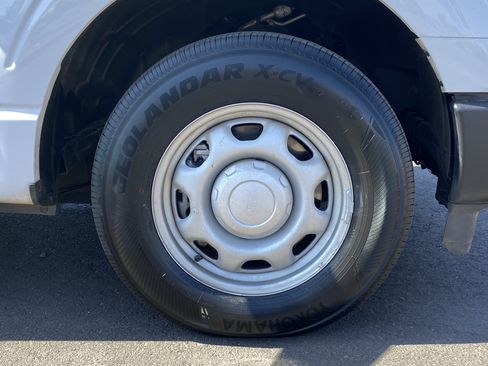Used 2021 Ford F150 XL w/ Equipment Group 101A High RWD image 11