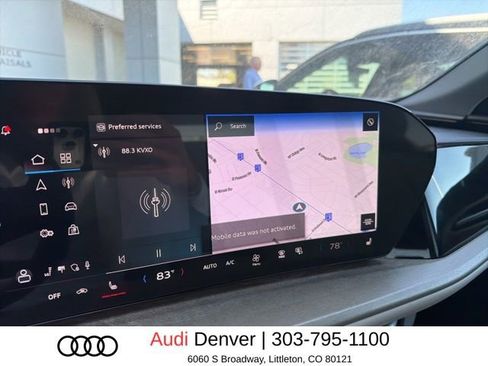 Used 2025 Audi Q5 Premium w/ Convenience Package image 6