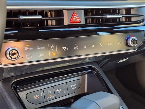 New 2026 Kia K5 GT image 10