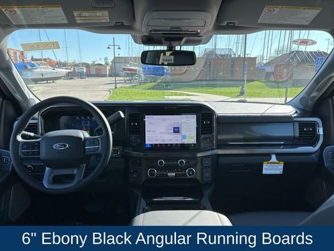 New 2026 Ford F350 Lariat AWD/4WD image 14