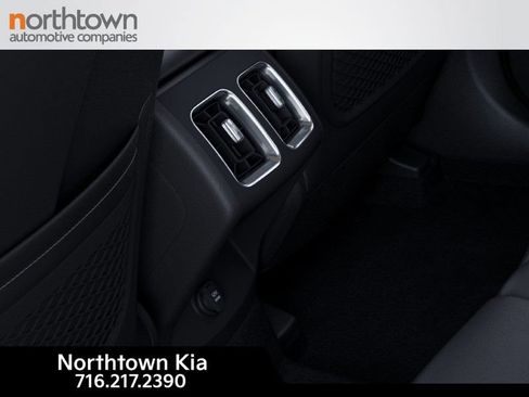 New 2026 Kia Sorento S AWD/4WD image 27