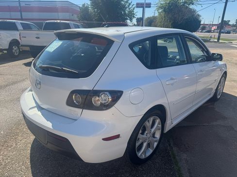 Used 2009 MAZDA MAZDA3 s Grand Touring image 4