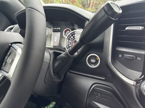 New 2025 RAM 3500 Big Horn image 26