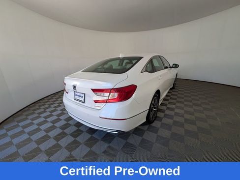 Used 2022 Honda Accord EX-L image 4