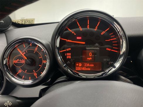 Used 2012 MINI Cooper Roadster John Cooper Works image 14