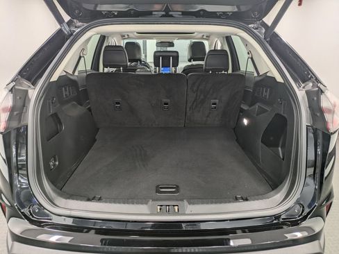 Used 2022 Ford Edge SEL w/ Convenience Package AWD/4WD image 29