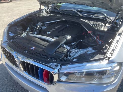 Used 2014 BMW X5 xDrive35i w/ M Sport image 37