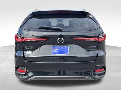 New 2026 MAZDA CX-70 SC Plus image 4