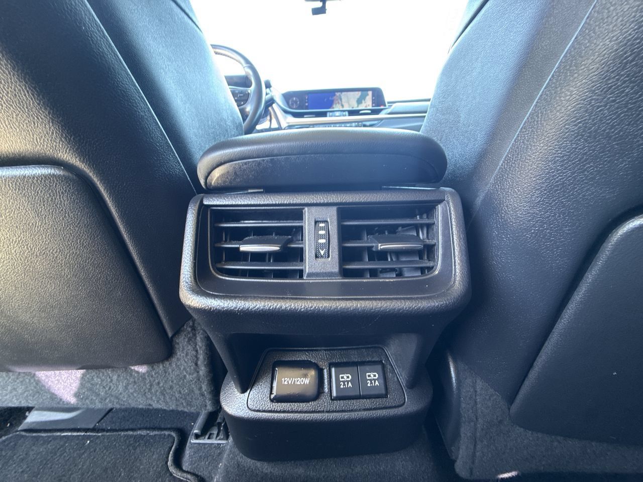 Used 2021 Lexus ES 300h w/ Premium Package FWD image 22