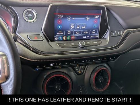 Used 2019 Chevrolet Blazer RS image 28