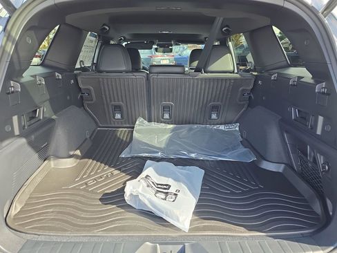 New 2026 Subaru Outback Touring XT image 12