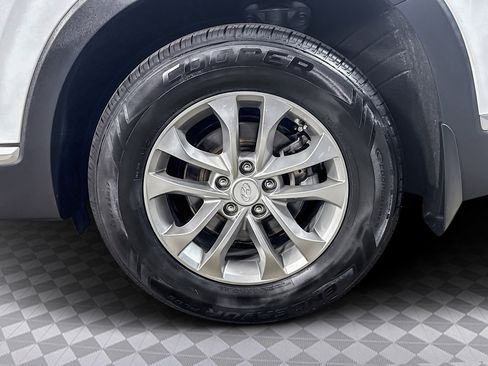 Used 2020 Hyundai Santa Fe SEL w/ Cargo Package image 37