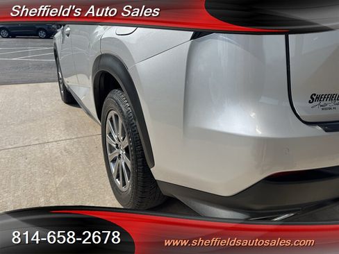 Used 2019 Lexus NX 300 AWD w/ Comfort Package image 17