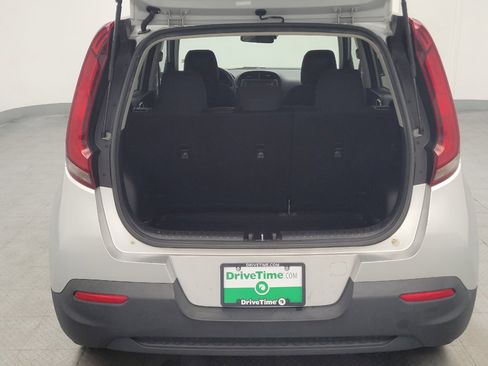 Used 2021 Kia Soul S FWD image 29
