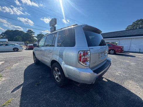 Used 2006 Honda Pilot EX-L image 7