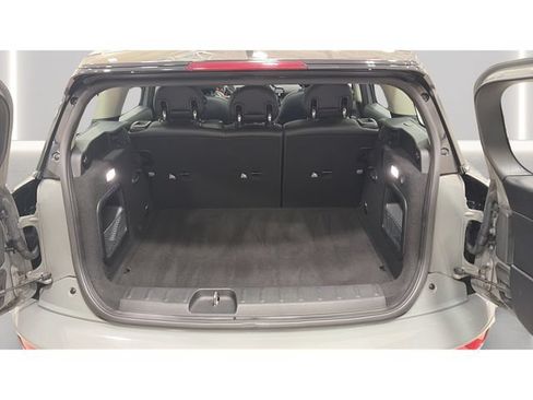 Used 2017 MINI Cooper Clubman ALL4 AWD/4WD image 22