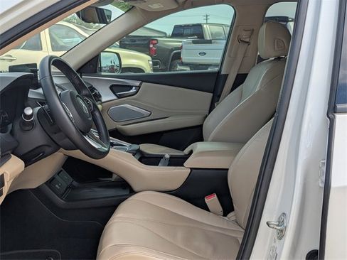 Used 2021 Acura RDX w/ Technology Package image 12