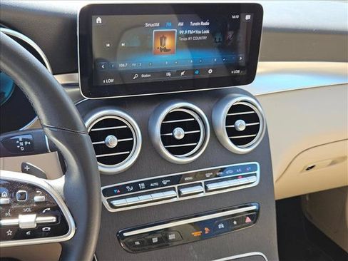 Certified 2021 Mercedes-Benz GLC 300 image 13