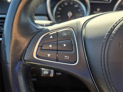 Used 2018 Mercedes-Benz GLS 550 GLS 550 w/ Driver Assistance Package image 24