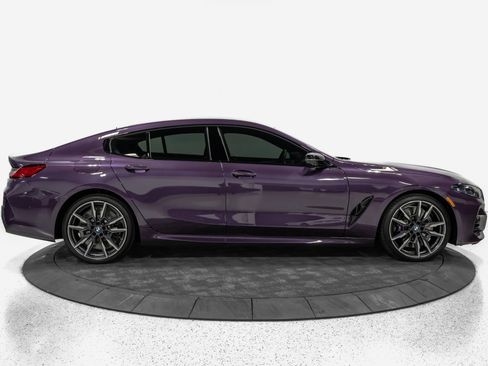 Used 2026 BMW M850i xDrive AWD/4WD image 10
