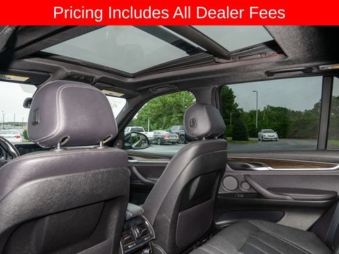 Used 2017 BMW X5 xDrive35i AWD/4WD image 10