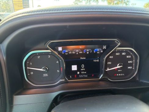 Used 2022 GMC Sierra 2500 Denali image 6
