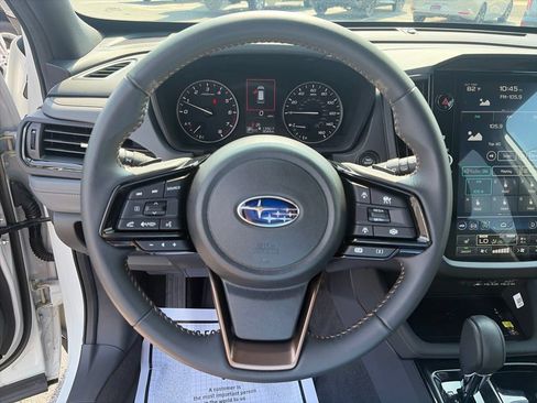 Certified 2026 Subaru Forester Sport AWD/4WD image 19