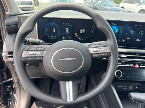 New 2026 Hyundai Tucson SEL Plus FWD image 16