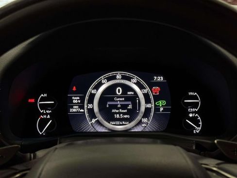 Used 2024 Lexus LX 600 4WD w/ Appearance Package image 16