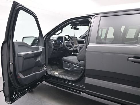 New 2026 Ford F150 STX w/ F-150 LOBO Package AWD/4WD image 8