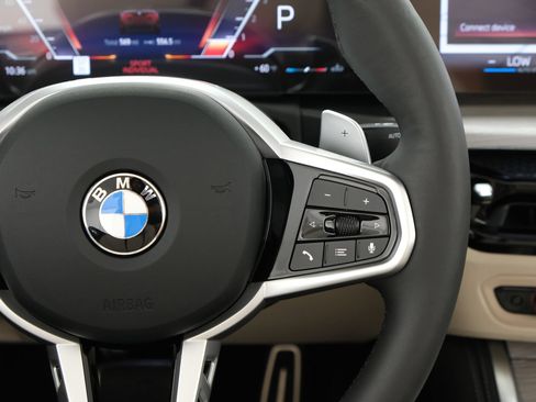 Used 2026 BMW 430i xDrive Convertible w/ M Sport Package AWD/4WD image 15