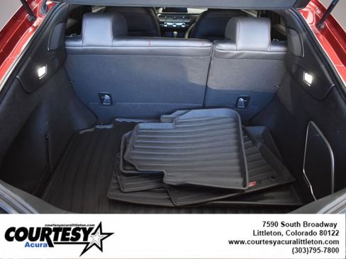 Certified 2024 Acura Integra Type S image 23