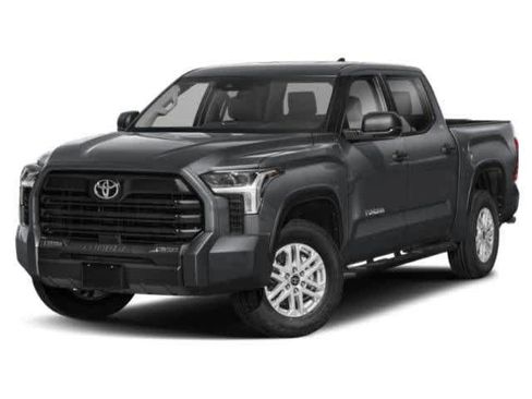 New 2025 Toyota Tundra SR5 image 4