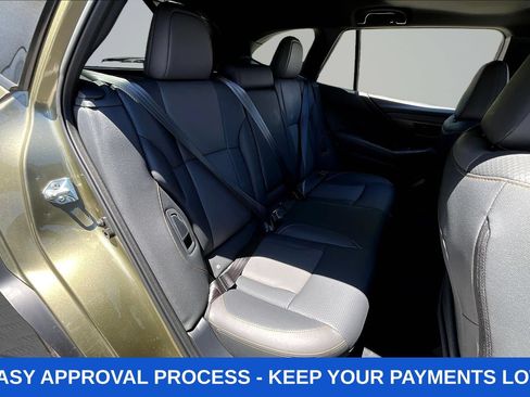 Used 2024 Subaru Outback Wilderness AWD/4WD image 33