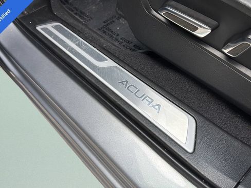Certified 2020 Acura RDX FWD image 13