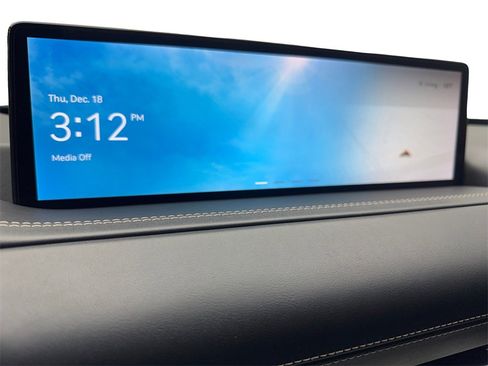 Used 2023 Genesis GV80 3.5T w/ Advanced Package image 63