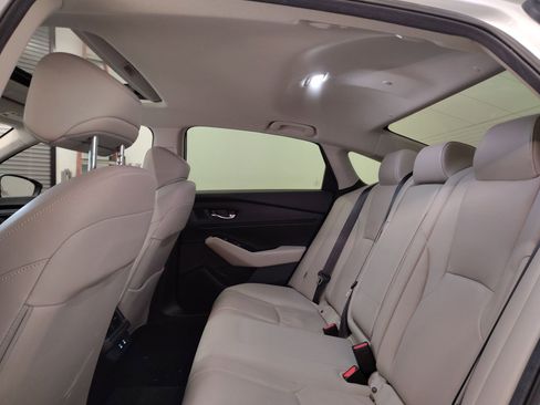 Used 2024 Honda Accord Touring image 26