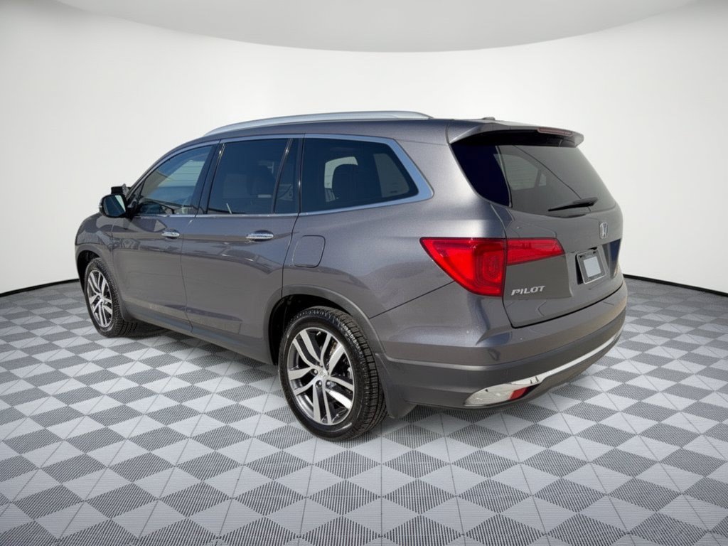 Used 2016 Honda Pilot Touring image 3