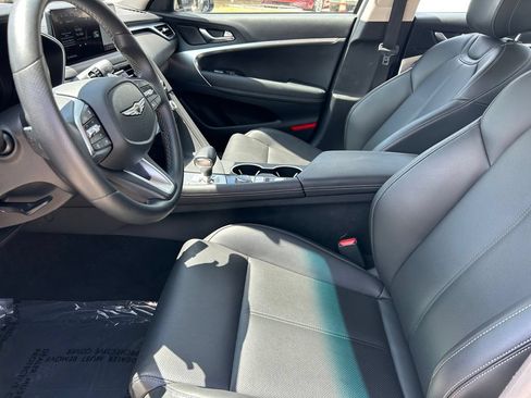 Used 2026 Genesis G70 2.5T RWD image 11
