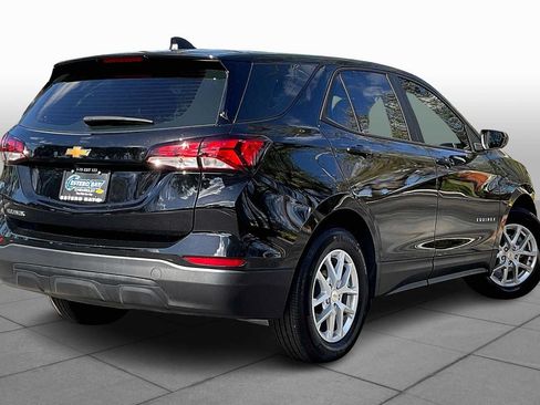 Used 2023 Chevrolet Equinox LS FWD image 13