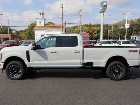 New 2026 Ford F350 Platinum image 18