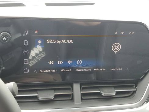 New 2026 Chevrolet Trax LT w/ Driver Confidence Package image 26