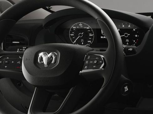 New 2025 RAM ProMaster 1500 w/ Safety Group image 24